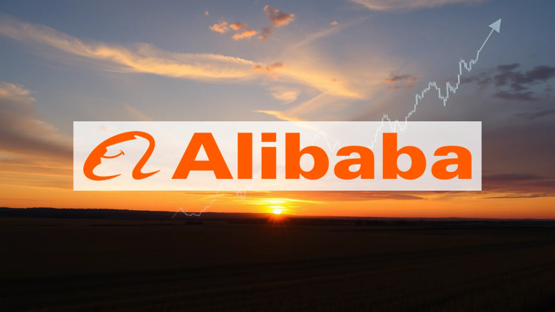 Beitragsbild zu Alibaba Aktie: KI-Analyst schlägt Alarm!