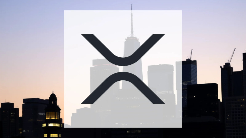 Beitragsbild zu XRP: Regulierungs-Chaos bremst