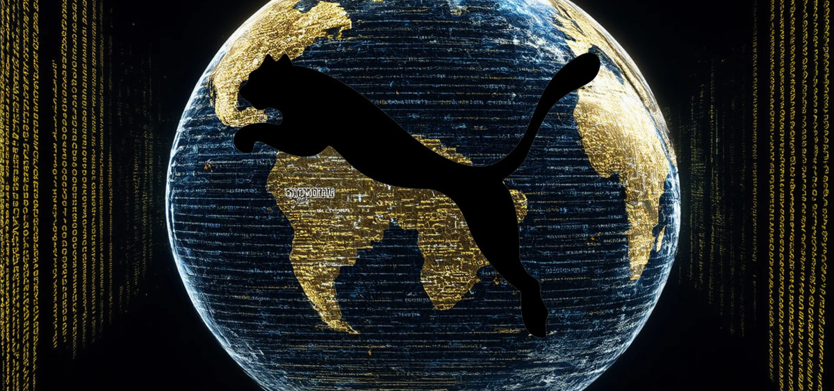 Beitragsbild zu Puma Aktie: Marktanteile gestärkt!