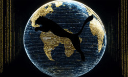 Beitragsbild zu Puma Aktie: Marktanteile gestärkt!