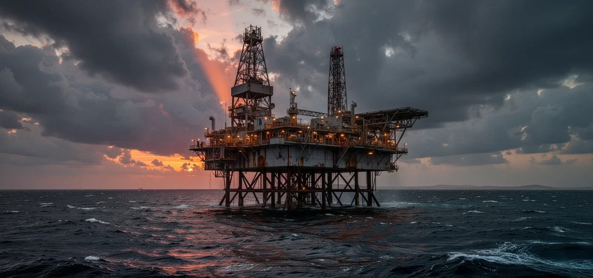 Beitragsbild zu Shell und Exxon Mobil auf Jahreshoch — Ölsektor im Bann der Hormuz-Krise