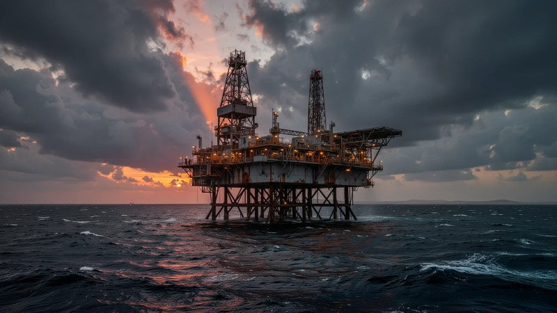 Beitragsbild zu Shell und Exxon Mobil auf Jahreshoch — Ölsektor im Bann der Hormuz-Krise