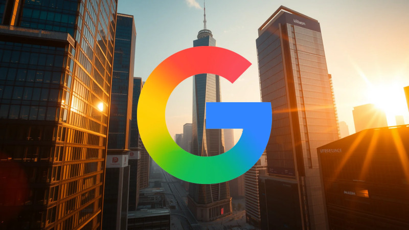 Beitragsbild zu Alphabet Aktie: 4-Billionen-Durchbruch!