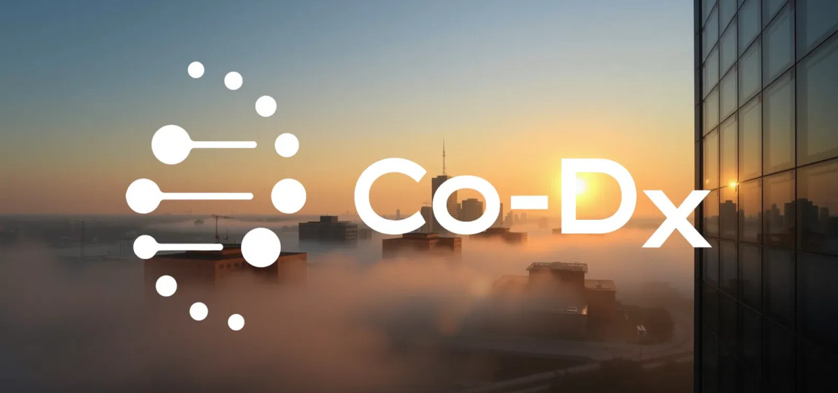 Beitragsbild zu Co-Diagnostics Aktie: Solider Wachstumskurs