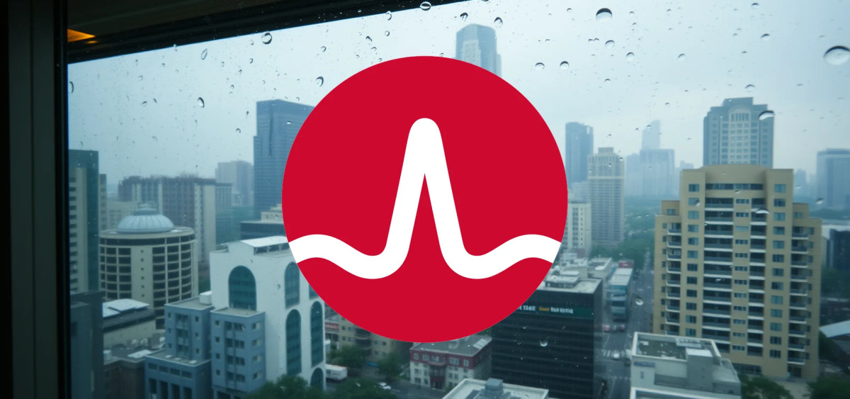 Beitragsbild zu Broadcom Aktie: China-Risiko wächst