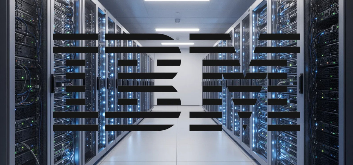 Beitragsbild zu IBM Aktie: Beeindruckende Wachstumsgeschichte