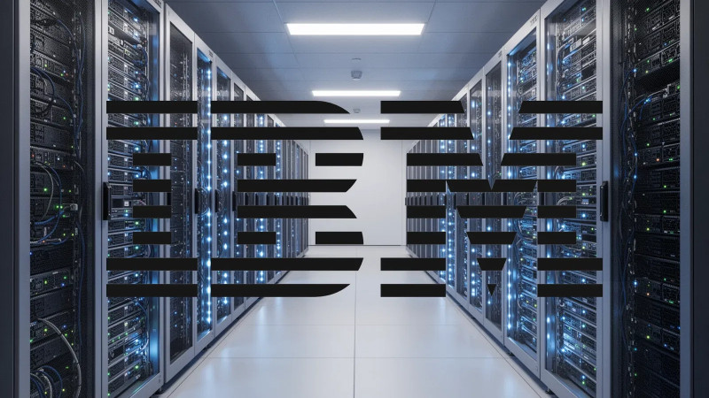 Beitragsbild zu IBM Aktie: Beeindruckende Wachstumsgeschichte