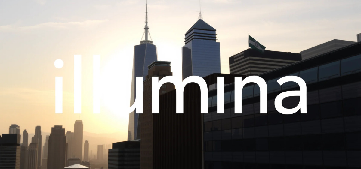 Beitragsbild zu Illumina Aktie: China-Entscheidung bringt Schwung