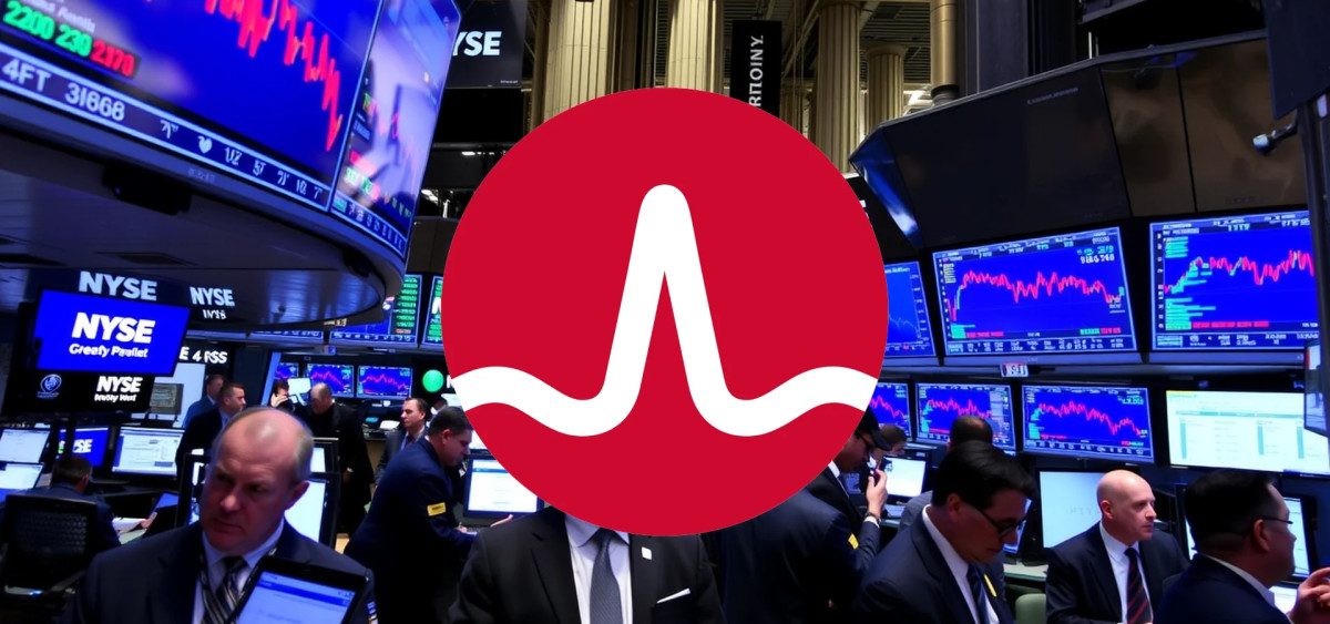 Beitragsbild zu Broadcom Aktie: Durchbruch zum Rekord!