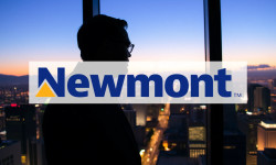 Beitragsbild zu Newmont Aktie: Gold-Gigant entfesselt!