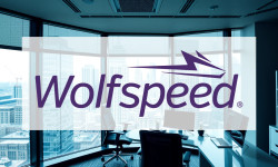 Beitragsbild zu Wolfspeed Aktie: Trotz Innovation im freien Fall