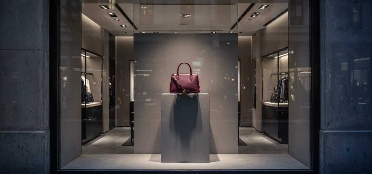 Beitragsbild zu LVMH Aktie: Nahost-Schock trifft Luxus