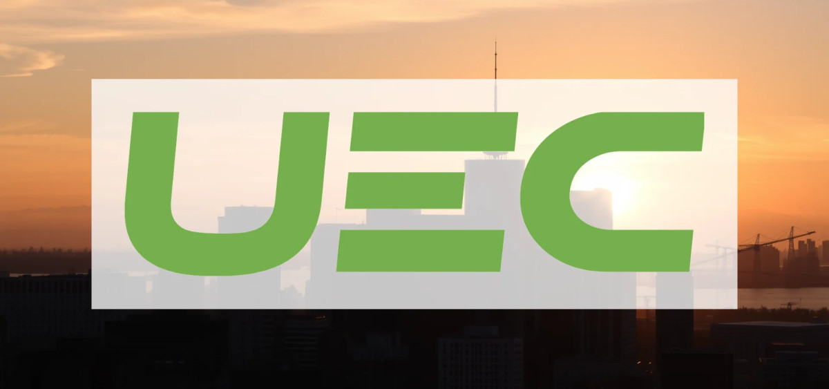 Beitragsbild zu Uranium Energy Aktie: Eindrucksvolle Marktstellung!