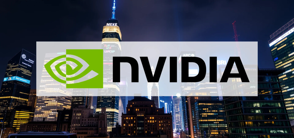 Beitragsbild zu Nvidia Aktie: Billionen-Vision!