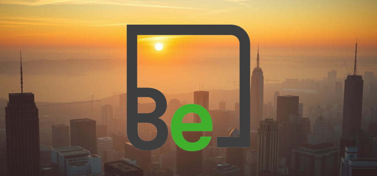 Beitragsbild zu Bloom Energy Aktie: Erfolgsstory fortgeschrieben!