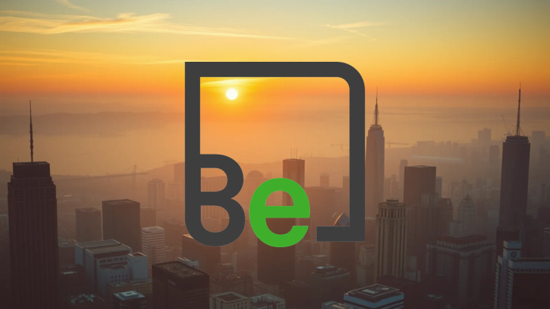 Beitragsbild zu Bloom Energy Aktie: Erfolgsstory fortgeschrieben!