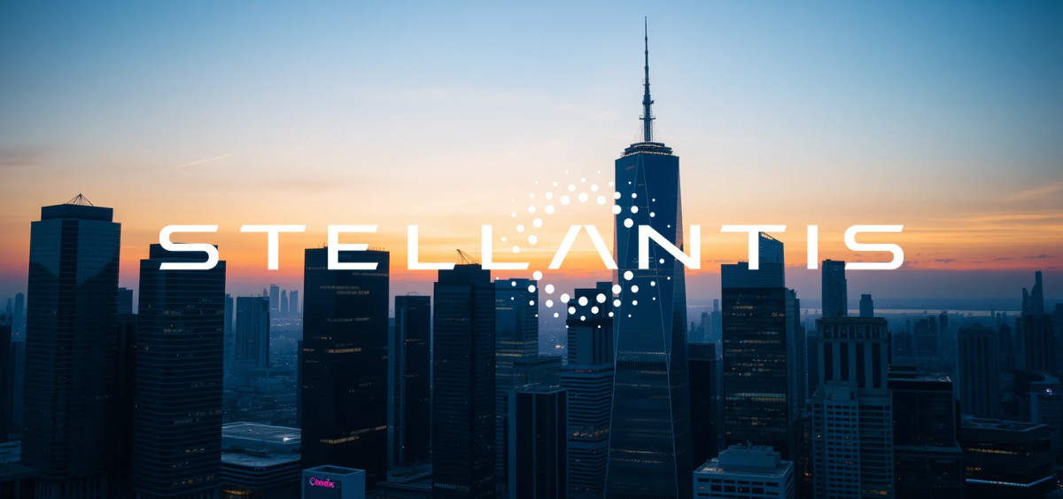 Beitragsbild zu Stellantis Aktie: Robotaxi-Revolution!