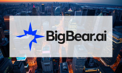 Beitragsbild zu BigBear.ai Aktie: Absturz nach enttäuschenden Zahlen