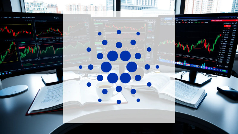 Beitragsbild zu Cardano: Erwartungen anpassen?