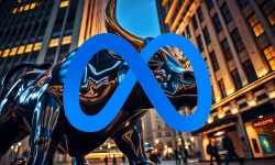 Beitragsbild zu Meta Aktie: Milliarden-Offensive schockt Anleger