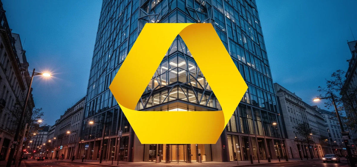 Beitragsbild zu Commerzbank Aktie: Drohendes Unwetter!