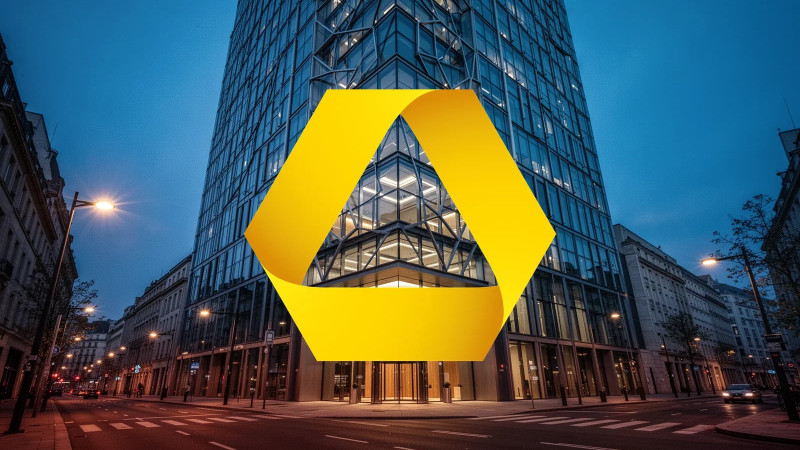 Beitragsbild zu Commerzbank Aktie: Drohendes Unwetter!