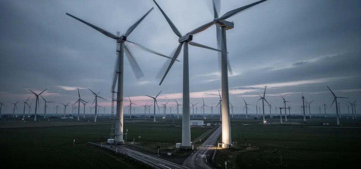 Beitragsbild zu Siemens Energy Aktie: Planmäßiger Wachstumspfad!