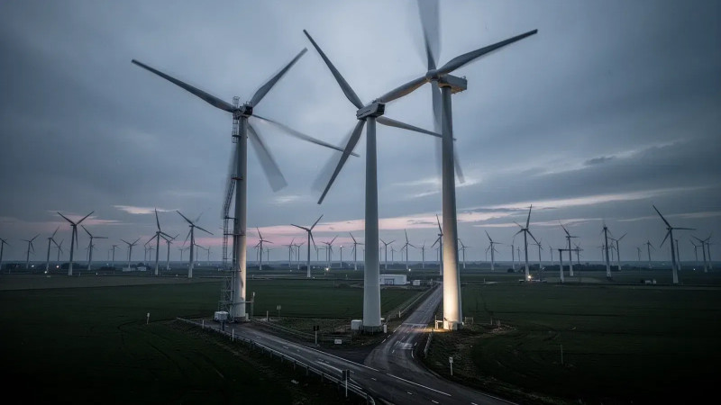 Beitragsbild zu Siemens Energy Aktie: Planmäßiger Wachstumspfad!