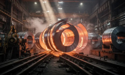 Beitragsbild zu Voestalpine Aktie: Spannung steigt