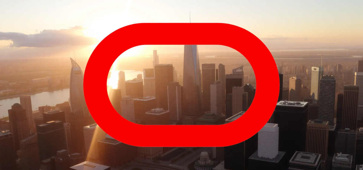 Beitragsbild zu Oracle Aktie: AI-Risiken belasten