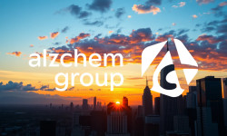 Beitragsbild zu Alzchem Group Aktie: Zielstrebiger Fortschritt!