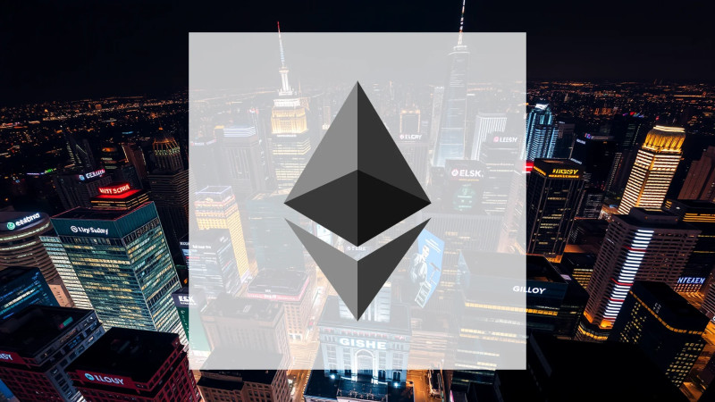 Beitragsbild zu Ethereum: Regulatorischer Durchbruch