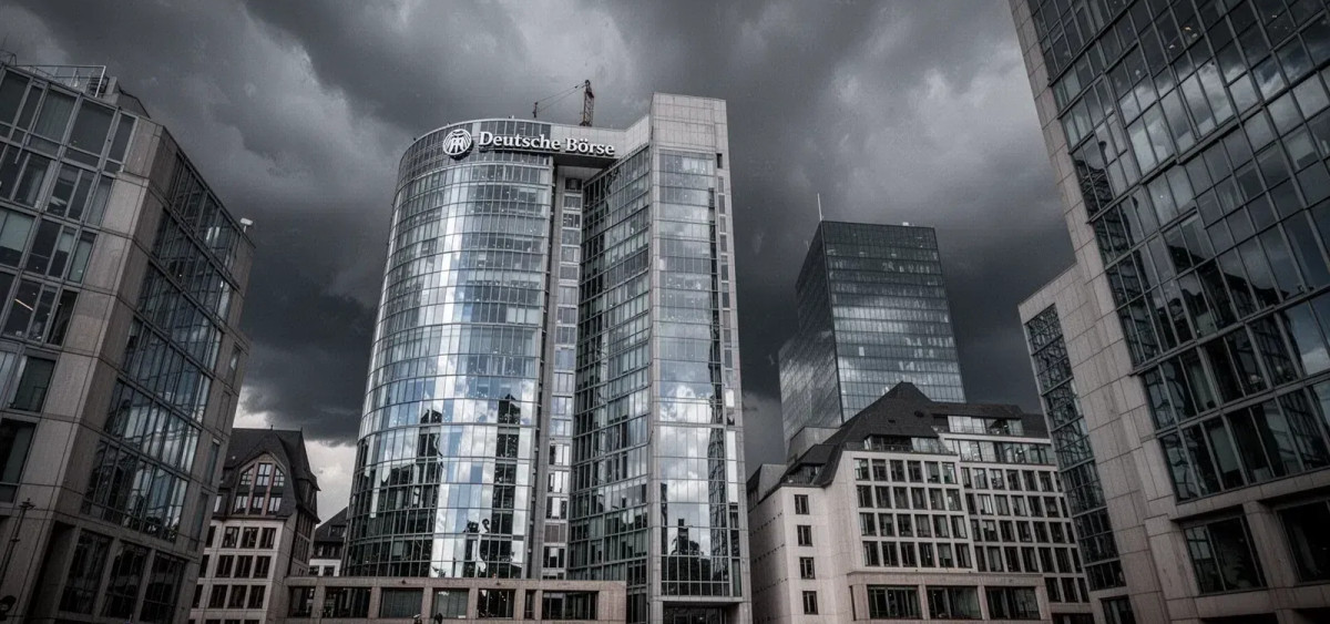 Beitragsbild zu DAX: Supreme Court schockt die Märkte