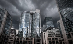 Beitragsbild zu DAX: Supreme Court schockt die Märkte