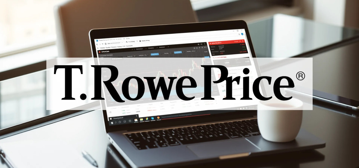 Beitragsbild zu T. Rowe Price: Rettungsanker oder Sinkflug?