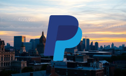 Beitragsbild zu PayPal Aktie: Analysten senken Daumen