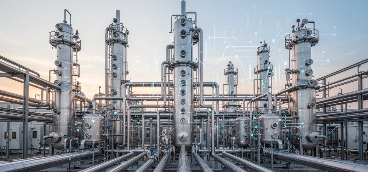 Beitragsbild zu Evonik Aktie: Blick auf Zahlen