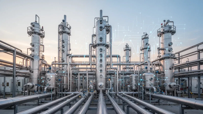 Beitragsbild zu Evonik Aktie: Blick auf Zahlen