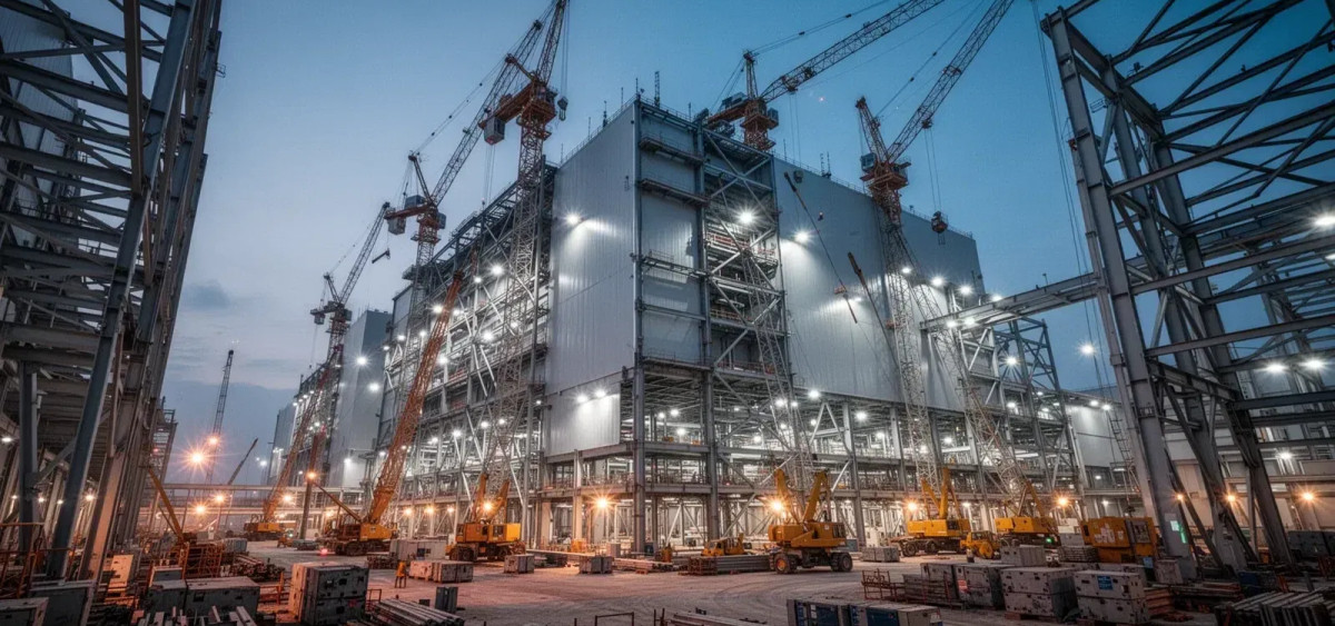 Beitragsbild zu TSMC Aktie: Effizienzsteigerung angestrebt