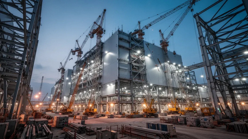 Beitragsbild zu TSMC Aktie: Effizienzsteigerung angestrebt