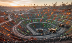 Beitragsbild zu Barrick Mining Aktie: Fokus auf Kupfer