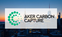 Beitragsbild zu Aker Carbon Capture Aktie: Abwicklung!