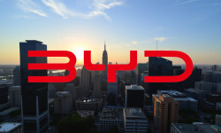 Beitragsbild zu BYD-Aktie: Alarmknopf!