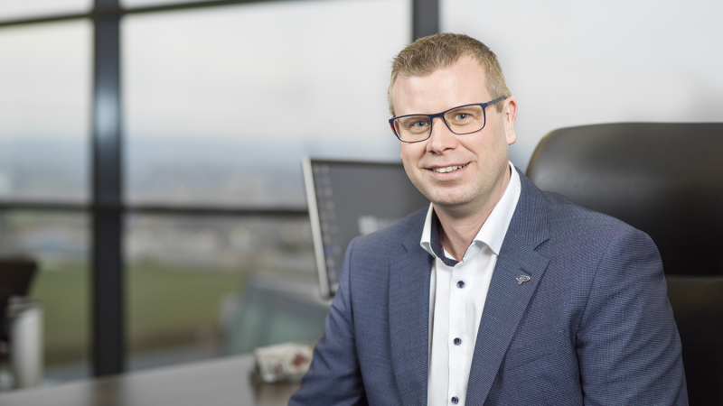 Beitragsbild zu 'Polytec - Smart Plastic soll sich verdreifachen 