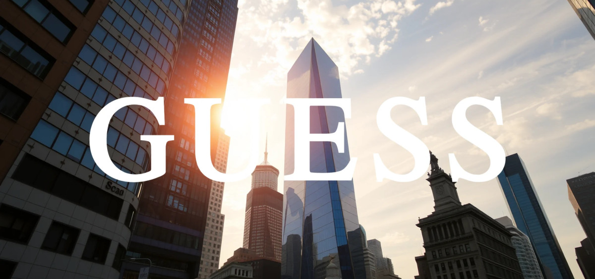 Beitragsbild zu Guess Aktie: Kampf um Milliarden-Deal!