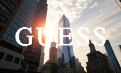 Beitragsbild zu Guess Aktie: Kampf um Milliarden-Deal!