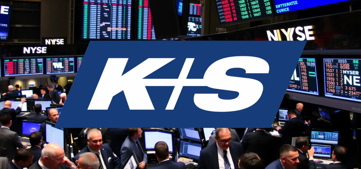 Beitragsbild zu K+S Aktie: Erfreuliche Wirtschaftsnachrichten!