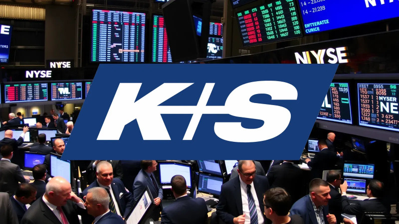 Beitragsbild zu K+S Aktie: Erfreuliche Wirtschaftsnachrichten!