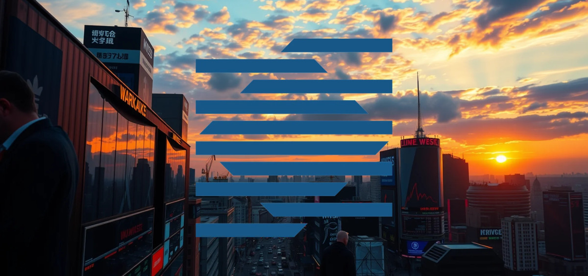 Beitragsbild zu Münchener Rück Aktie: Drohende Wolkenfront?