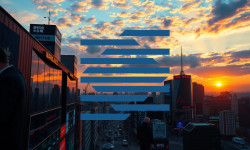 Beitragsbild zu Münchener Rück Aktie: Drohende Wolkenfront?